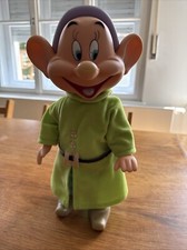 Disney schneewittchen zwerge gebraucht kaufen  München