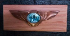 Vintage bronze bentley for sale  ROCHDALE