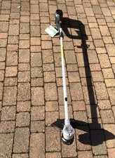 Bosch cordless grass for sale  STOKE-ON-TRENT