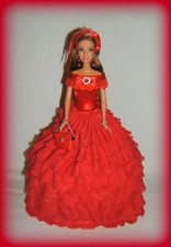 Poupée barbie collection d'occasion Poupée barbie collection d'occasion  La Rochelle