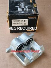 Brake caliper front for sale  NUNEATON