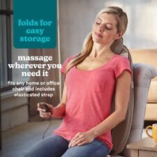 New homedics shiatsu for sale  STOURBRIDGE