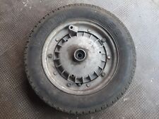 Cerchio ruota 3.50 usato  Senigallia