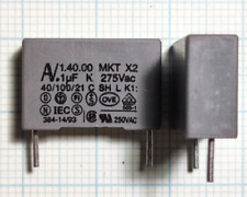 Condensatori poliestere metal. usato Condensatori poliestere metal. usato  Baranzate