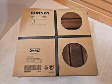 Ikea runnen deck for sale  Shipping to Ireland