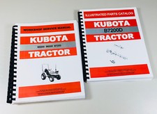 Kubota b7200d 4wd for sale  Brookfield