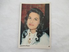 1963 carte chromo d'occasion  Prades