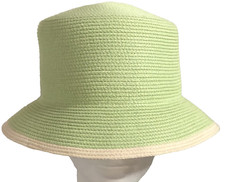 Talbots straw hat for sale  Trenton
