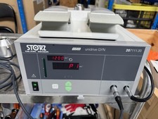 Storz unidrive gyn gebraucht kaufen  Geesthacht