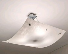 Lampadario sospensione soggior usato  Lauria