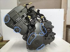 Motore ricambi kawasaki usato  Vicenza