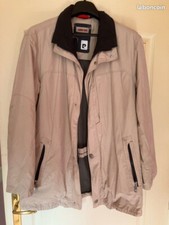 Veste imperméable pierre d'occasion  Erquinghem-Lys