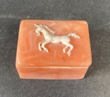 Vintage unicorn vanity for sale  Clifton