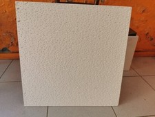 Pannelli gesso controsoffitto usato  Calcinaia