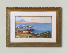 Giovanni pane baia usato  Napoli