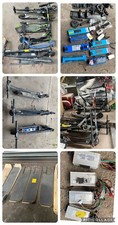 Electric scooter spares for sale  BIRMINGHAM