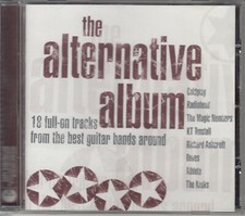 Alternative album 2006 gebraucht kaufen  Berlin