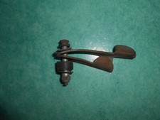 Manette décompression solex d'occasion  Corbeilles
