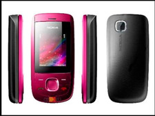 Telefone Nokia 2220 Slide Classic Retro - Todas as Cores Desbloqueado - Impecável GRAU A+ comprar usado  Enviando para Brazil
