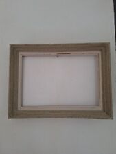 Antique picture frame d'occasion  Fayence