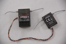 Spektrum ar6210 channel d'occasion  Expédié en Belgium