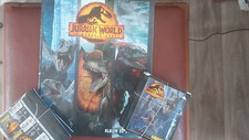 Vds jurassic panini d'occasion  Bapaume