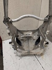 Snowmobile front frame for sale  Hibbing