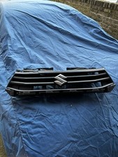 Suzuki celerio bumper for sale  SLOUGH
