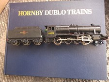 Hornby dublo locomotive for sale  HALIFAX