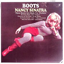 Nancy sinatra boots for sale  Mount Airy