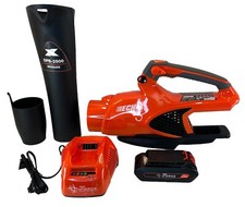 Echo eforce 549 for sale  Benson