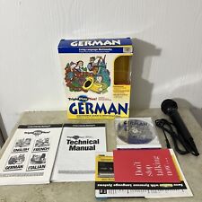 Tripleplay plus german for sale  San Ramon