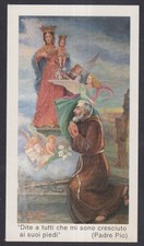 Holy card del d'occasion  Expédié en Belgium