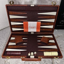 Vintage backgammon tournament for sale  Racine