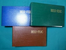 Collezione fdc olanda usato  Italia