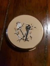 Vintage stratton powder for sale  NORWICH