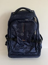 Samsonite wheeled travel for sale  HULL