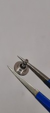 Corona seiko titanio usato  Novi Ligure