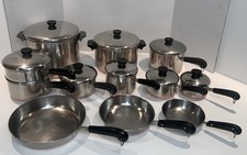 Vtg. revere ware for sale  Saginaw
