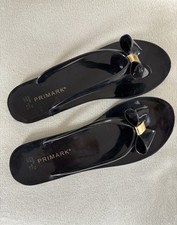 Primark womens black for sale  SOUTHAMPTON
