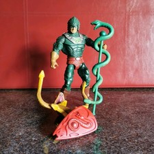 Mattel masters universe for sale  ABERDEEN