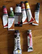 rembrandt farben gebraucht kaufen  Deutschland