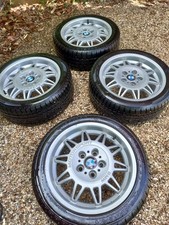 Satz riginal bmw gebraucht kaufen  Witten