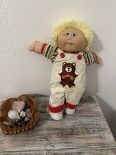 1986 vintage cabbage for sale  Ormond Beach