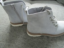 Damenschuhe getragen gebraucht kaufen  Nordhorn