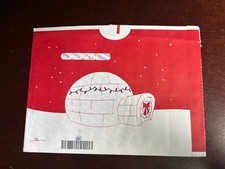 Netflix red envelope for sale  Milton