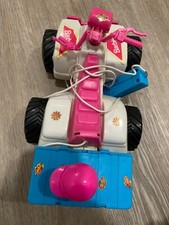 Vintage barbie atv for sale  Plymouth Meeting