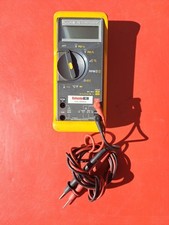 Fluke automotive digital d'occasion  Expédié en Belgium