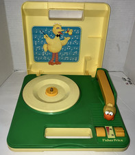 Fisher price sesame for sale  Nampa