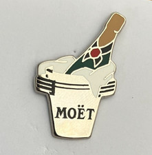 Pin bouteille champagne d'occasion  Aizenay